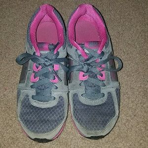 Nike sneakers